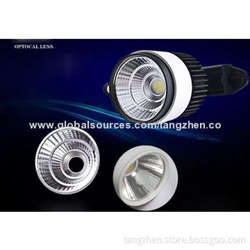 LED COB Track Lights, 15W/20W/30W